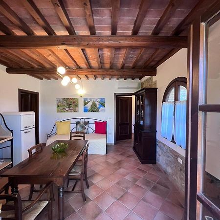 利帕贝拉 Relais La Pieve Vecchia酒店 外观 照片