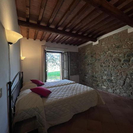 利帕贝拉 Relais La Pieve Vecchia酒店 外观 照片
